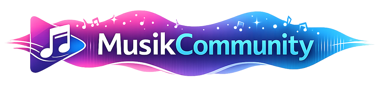 musikcommunity.de